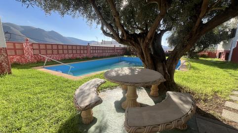 Foto 2 de Casa o xalet en venda a Enix, Almería