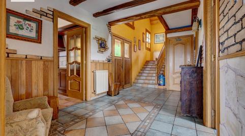 Foto 4 de Casa o xalet en venda a Calle Barajuen Entitatea, Aramaio, Araba - Álava