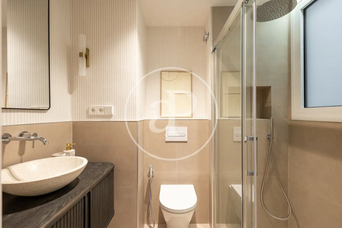 Flat with lift for sale in Carrer de Bailèn, imagen 20