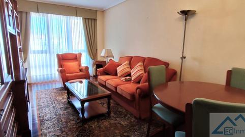 Foto 3 de Piso en venta en San Juan Bautista Salle, General Dávila, Cantabria