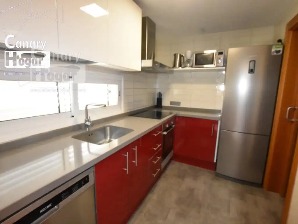 Maison mitoyenne avec terrasse à vendre à el peralillo, imagen 10