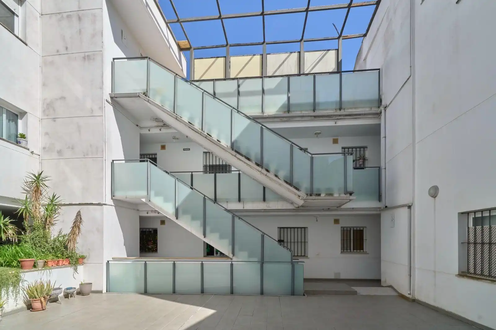 Attic for sale in Jerez de la Frontera  with Air Conditioner and Terrace