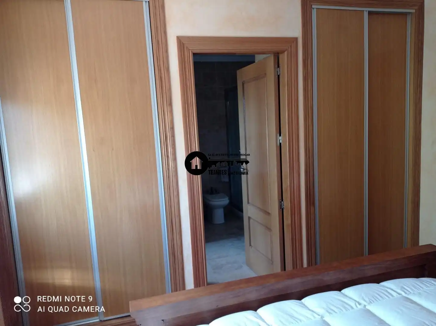 Habitación de Casa o chalet en venta en Pétrola con Calefacción, Jardín privado y Terraza