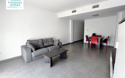 Sala d'estar de Pis en venda en Alcanar amb Terrassa i Traster