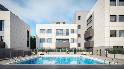 Photo 2 of Flat for sale in Calle Leon, Luis de (fray), 9, Oliver, Zaragoza