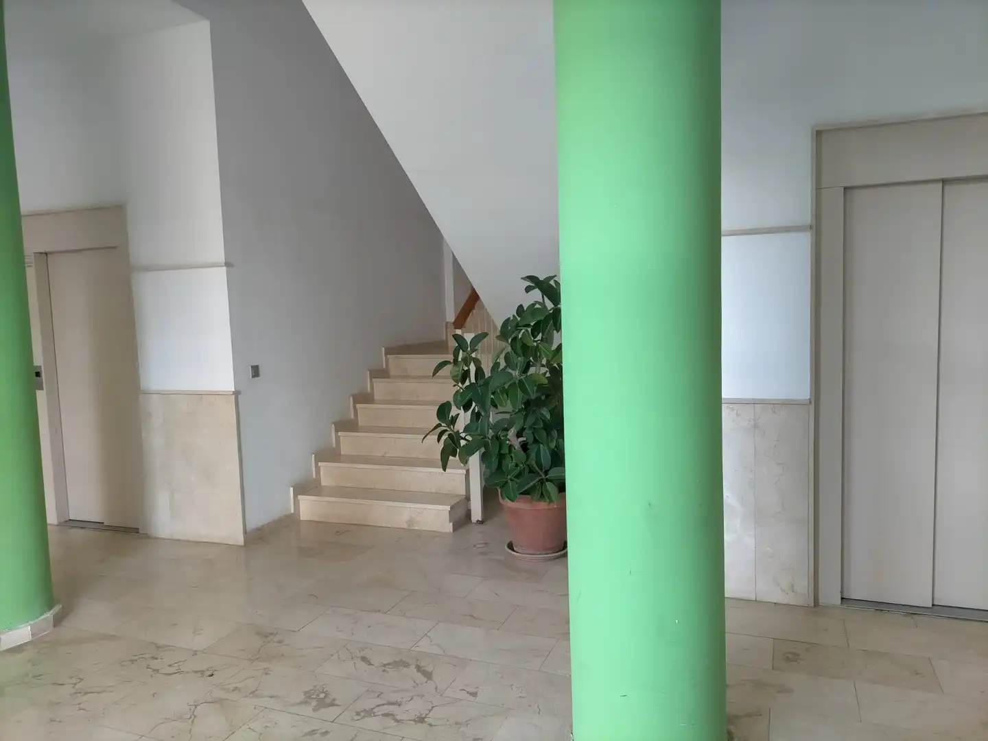 Apartment mit Terrasse zum Verkauf in Playa de Gandia, imagen 4