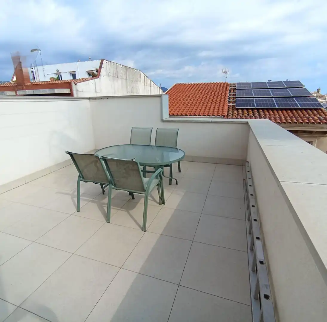Terrace of Houses for sale in Mataró  with Air Conditioner, Heating and Terrace