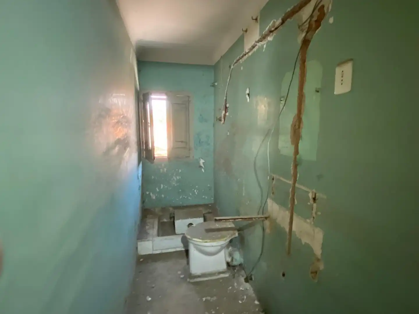 Baño de Casa o chalet en venta en Carme