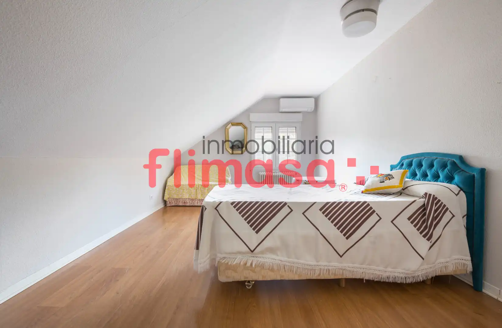 Habitación de Casa o chalet en venta en Villaviciosa de Odón