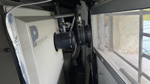 Foto 4 de Terreno industrial en venta en Alboraya Centro, Valencia