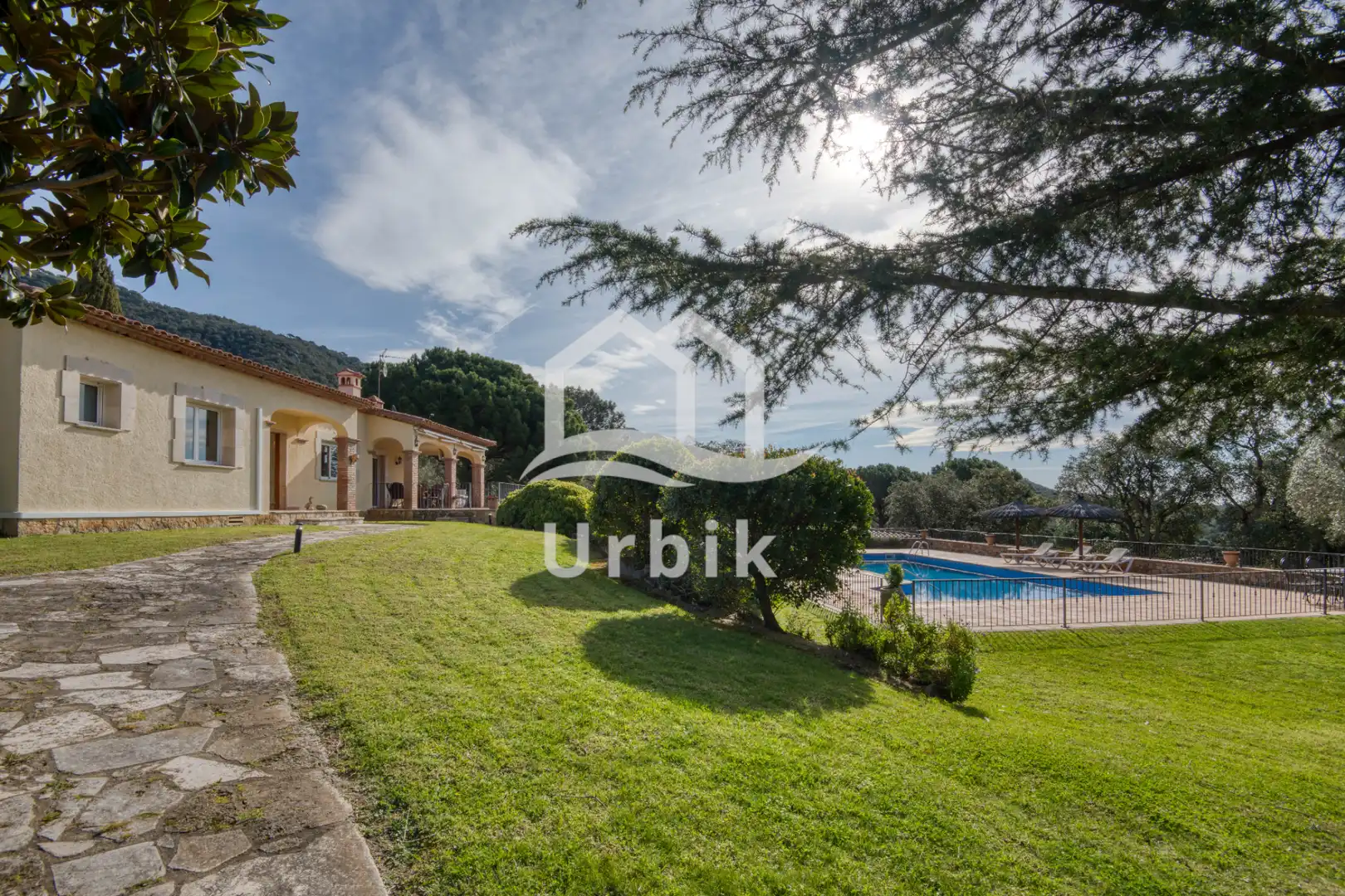 Casa amb jardí en venda a Urbanitzacions del Nord, imagen 33