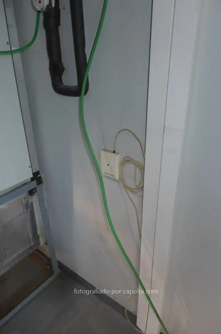 Oficina de alquiler en Barcelona con Aire acondicionado y Calefacción