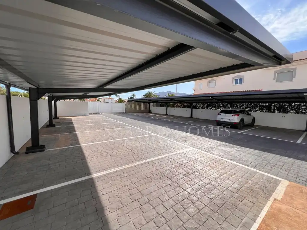 Attique avec piscine à vendre à Las Marinas / Les Marines, imagen 27