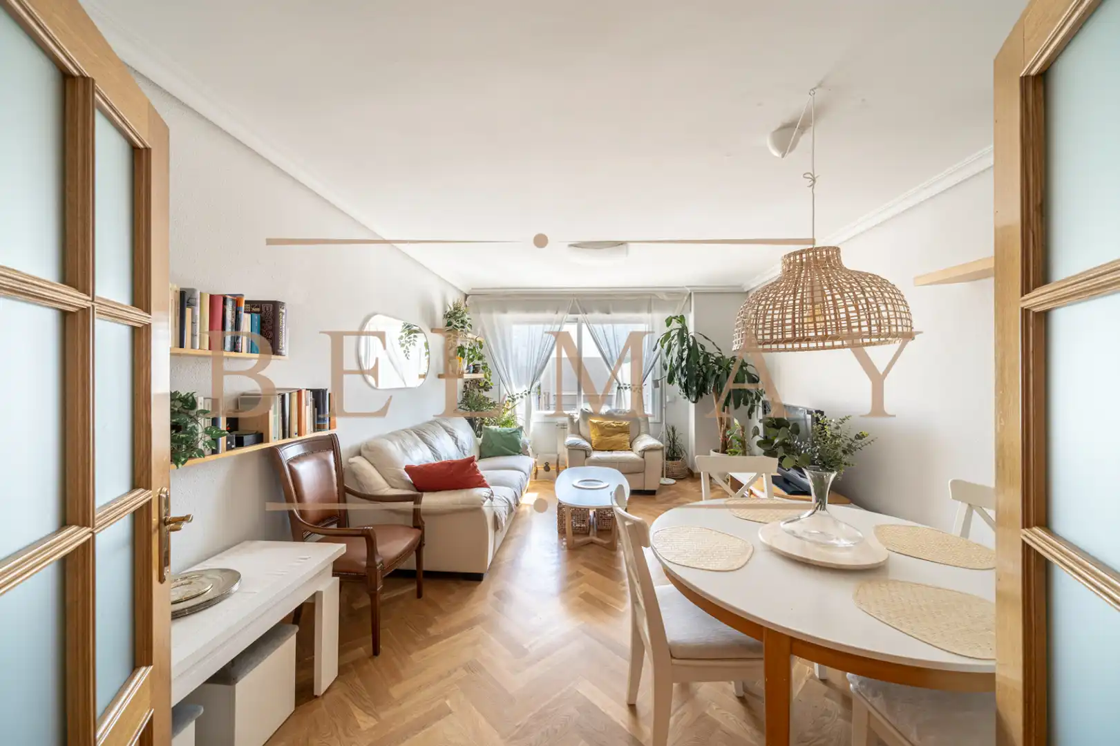 Flat with pool for sale in Calle de Fernando VII, imagen 5