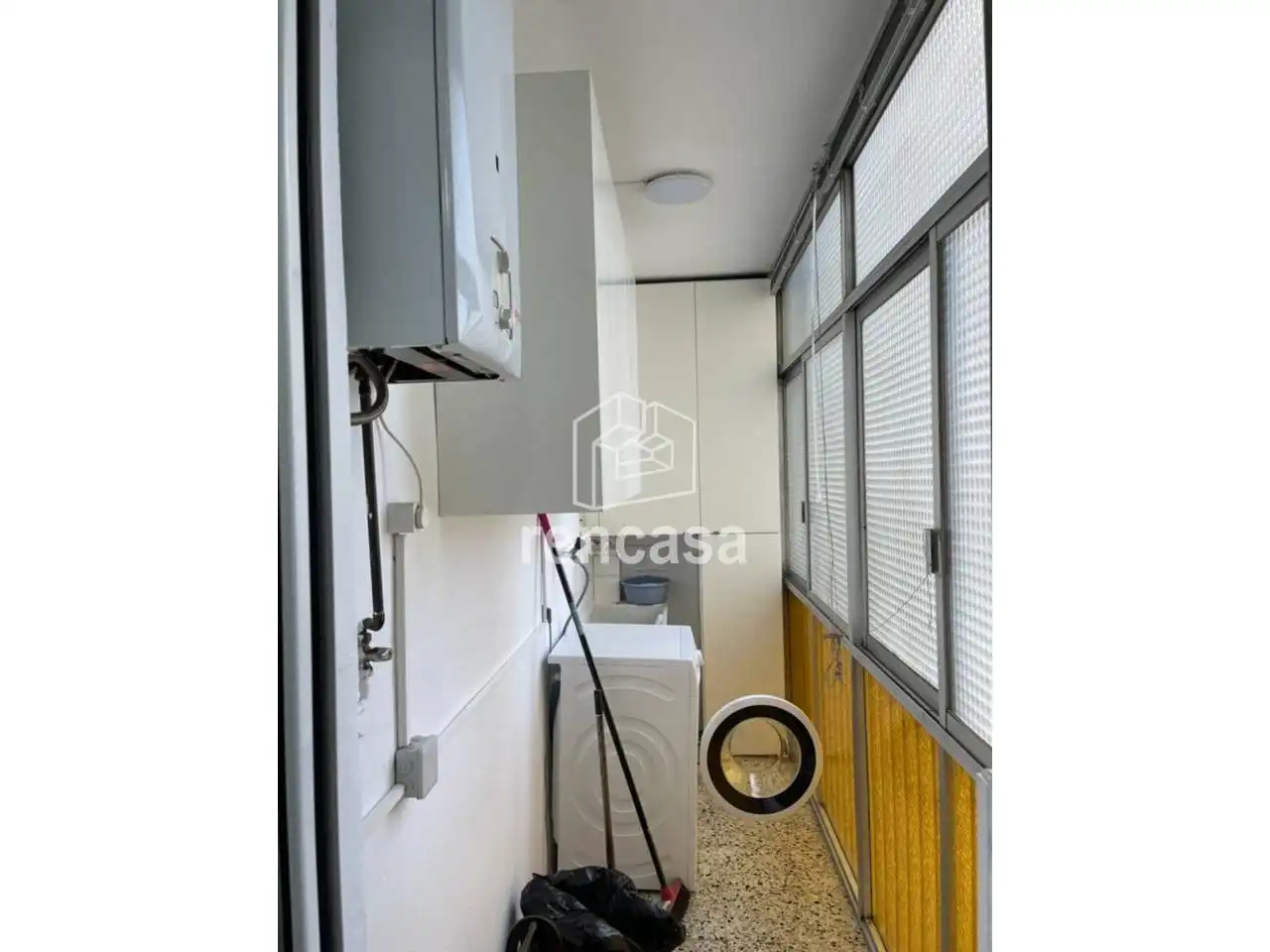 Pis de lloguer a Calle Rovira Roure, Príncep de Viana - Clot -Xalets Humbert Torres