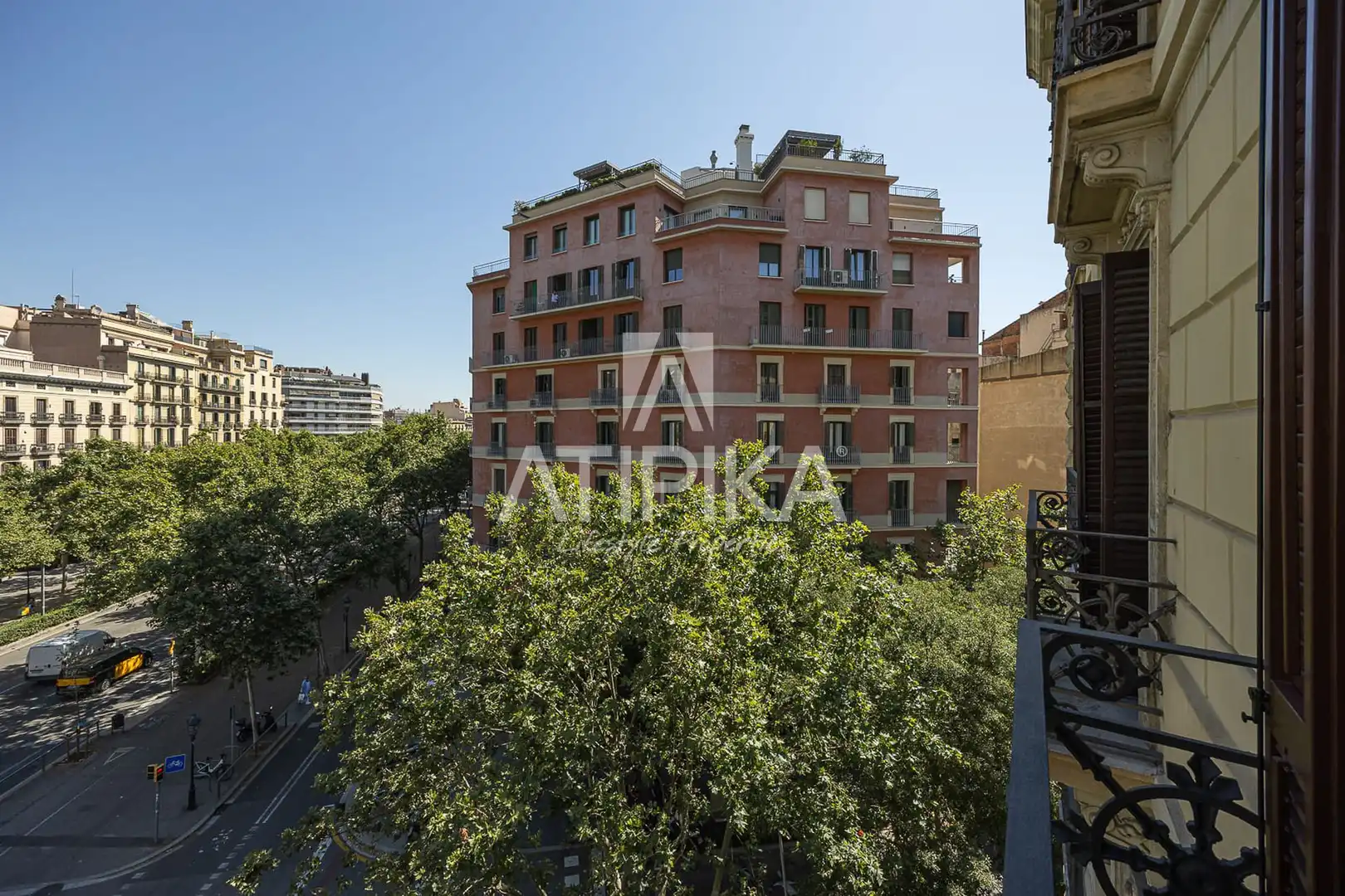 Appartamento con balcone in vendita a Eixample, imagen 38