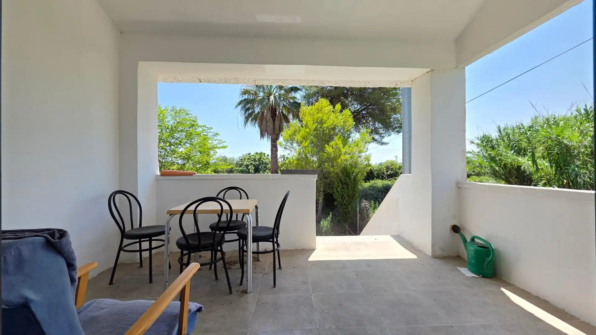 Detached house with garden for sale in Urbanizaciones, imagen 9