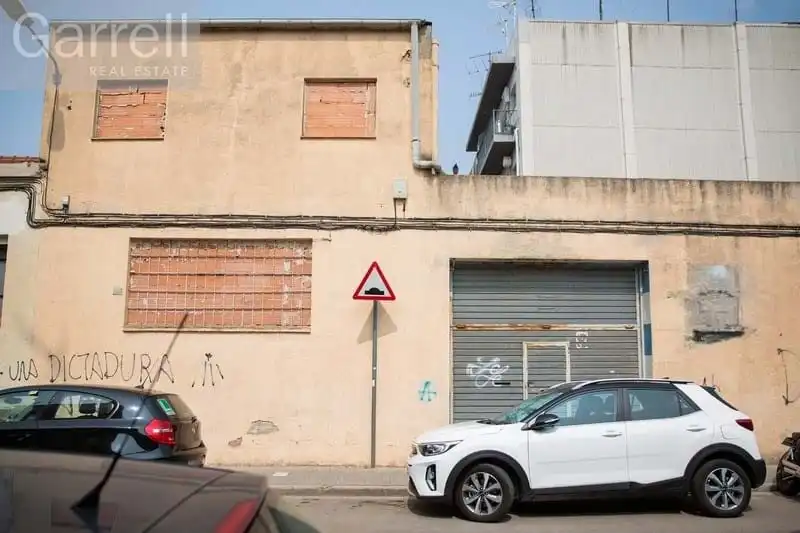 Lands and plots for sale in CL ROSSELLO   GRANOLLERS (BARCELONA), imagen 4