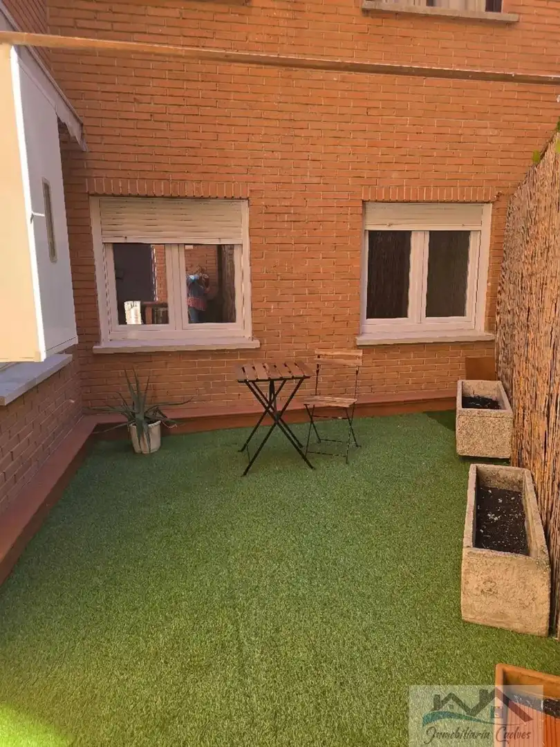 Flat for rent in Boadilla del Monte, Madrid