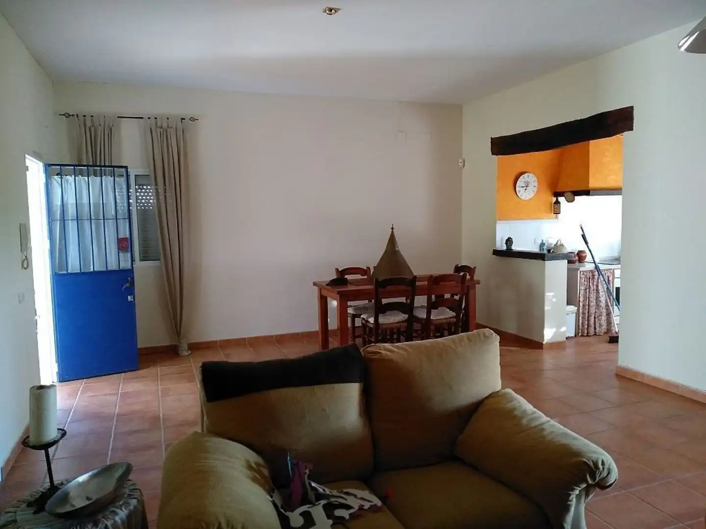Terreno en venta en Sanlucar, 3, Sanlúcar la Mayor