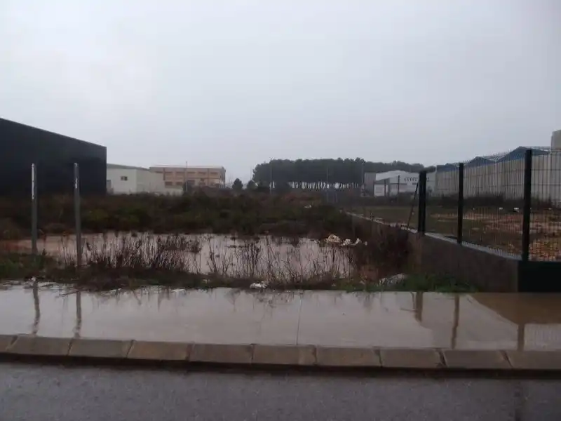 Terreny industrial en venda a Polígono sui caseta blanca, imagen 8