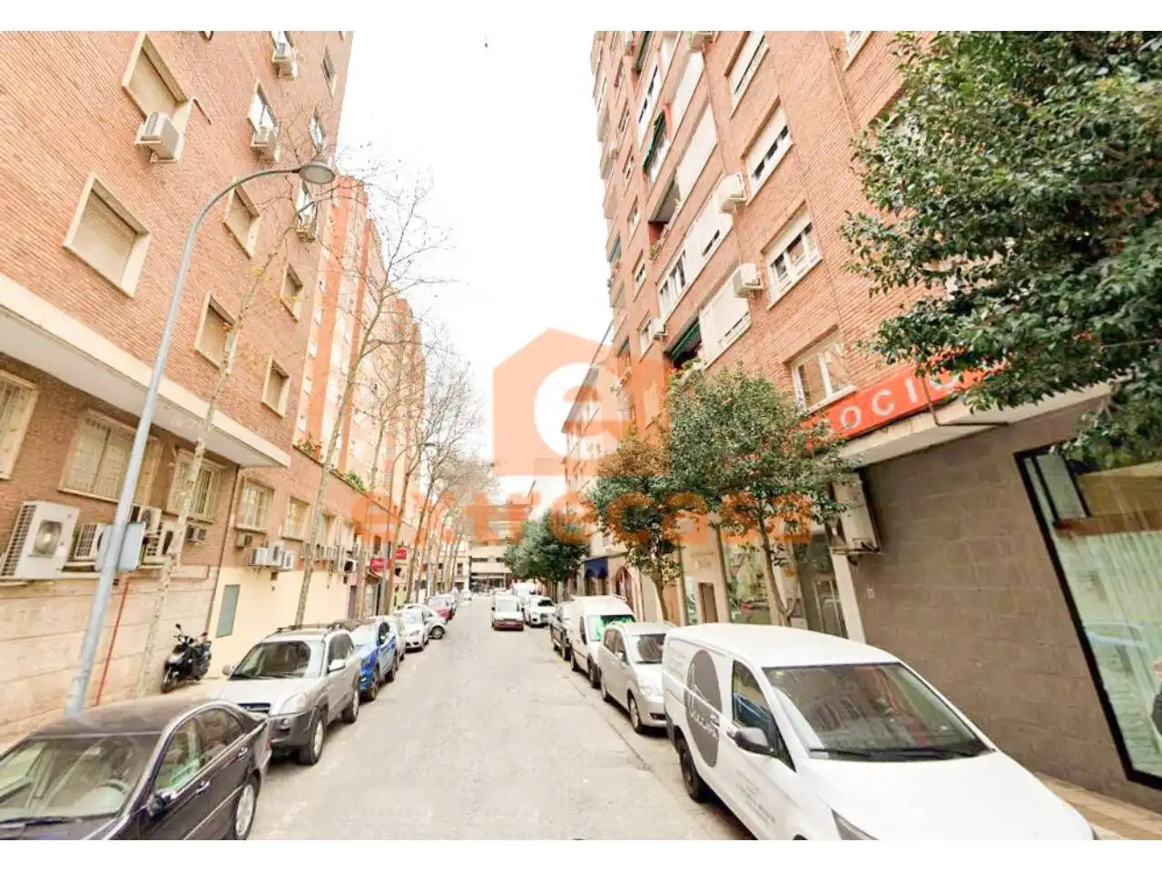 Vista exterior de Casa o chalet en venta en Badajoz con Aire acondicionado y Calefacción
