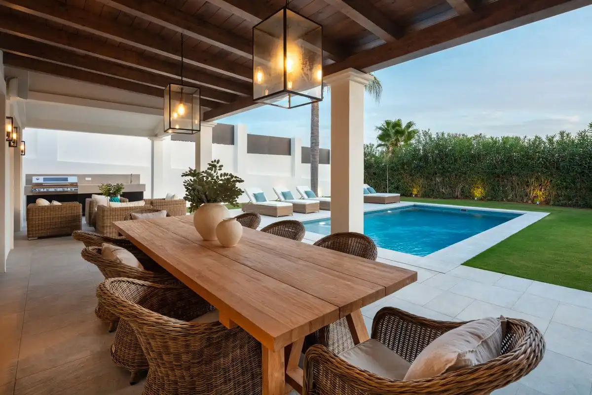 Maison avec piscine à vendre à Álora, imagen 24