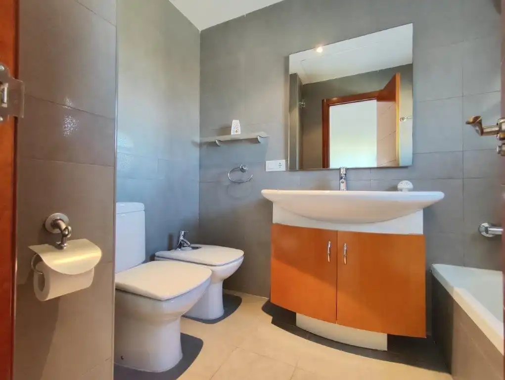 Ático con jardín en venta en Las Marinas / Les Marines, imagen 39