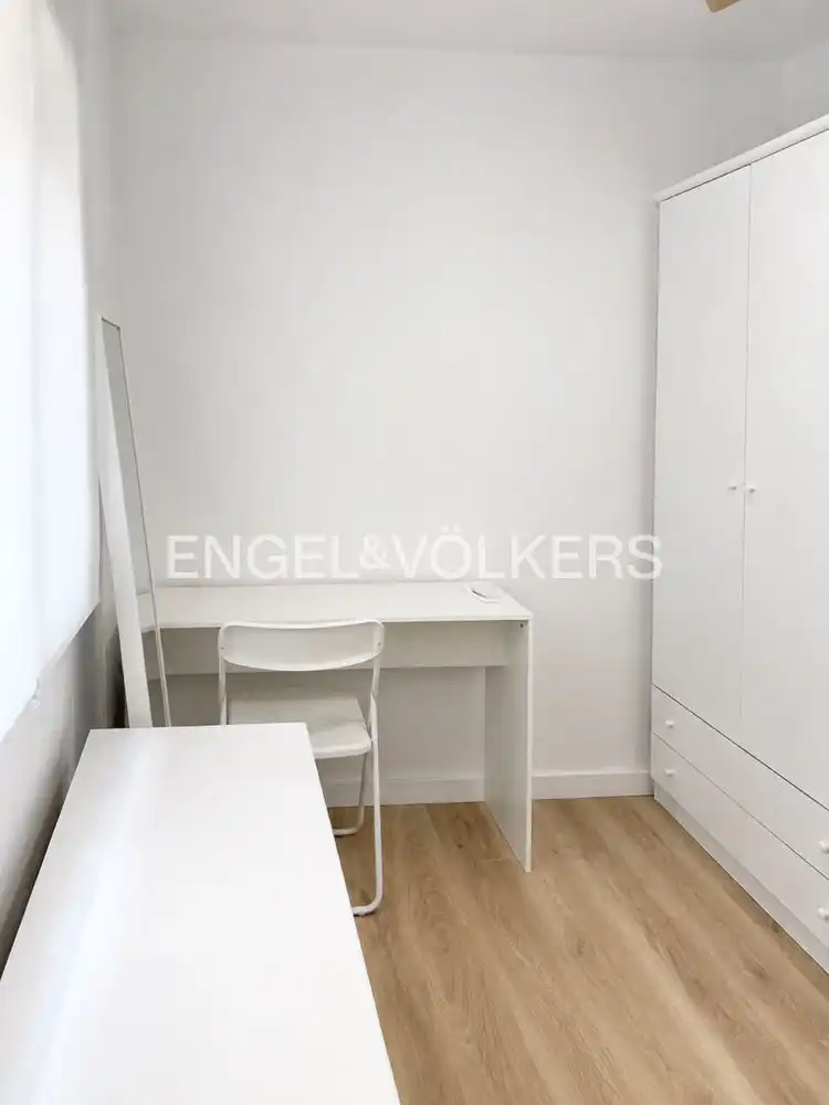 Pis de lloguer a CARRER SAN MIQUEL, Sueca ciudad