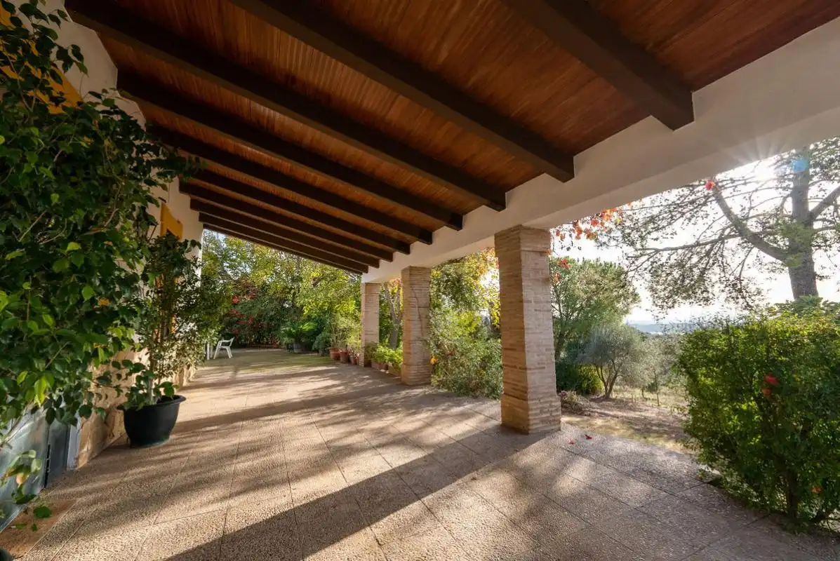 Casa amb terrassa en venda a C. Nueva, imagen 37