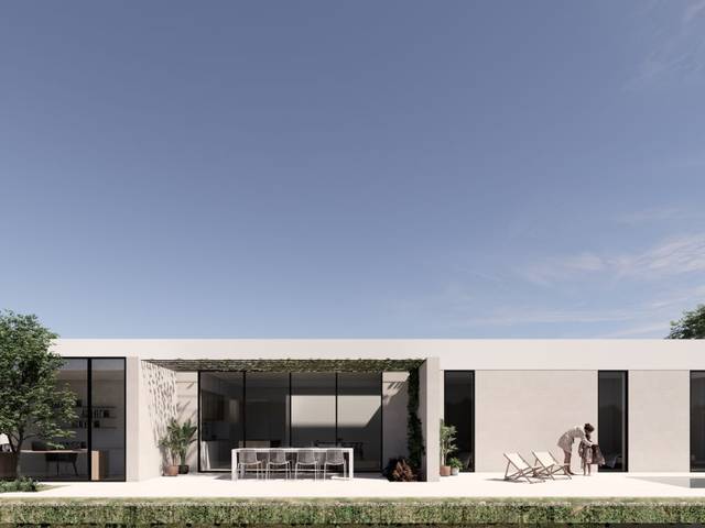Terreno residencial en Venta en Carrer de Montbrió del Camp, 2 en Vilanova d'Escornalbou