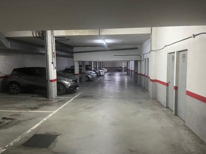 Parking of Garage to rent in Sevilla la Nueva