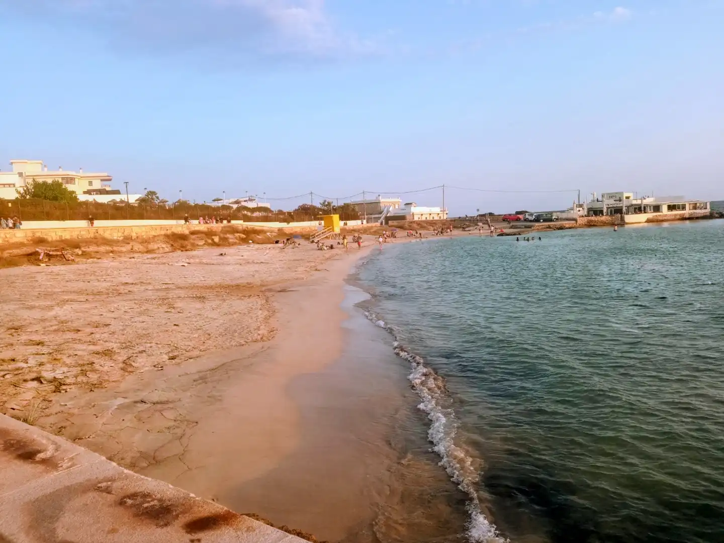Vista exterior de Piso en venta en  Palma de Mallorca con Terraza y Balcón