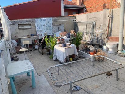 Terrassa de Casa o xalet en venda en Morata de Tajuña