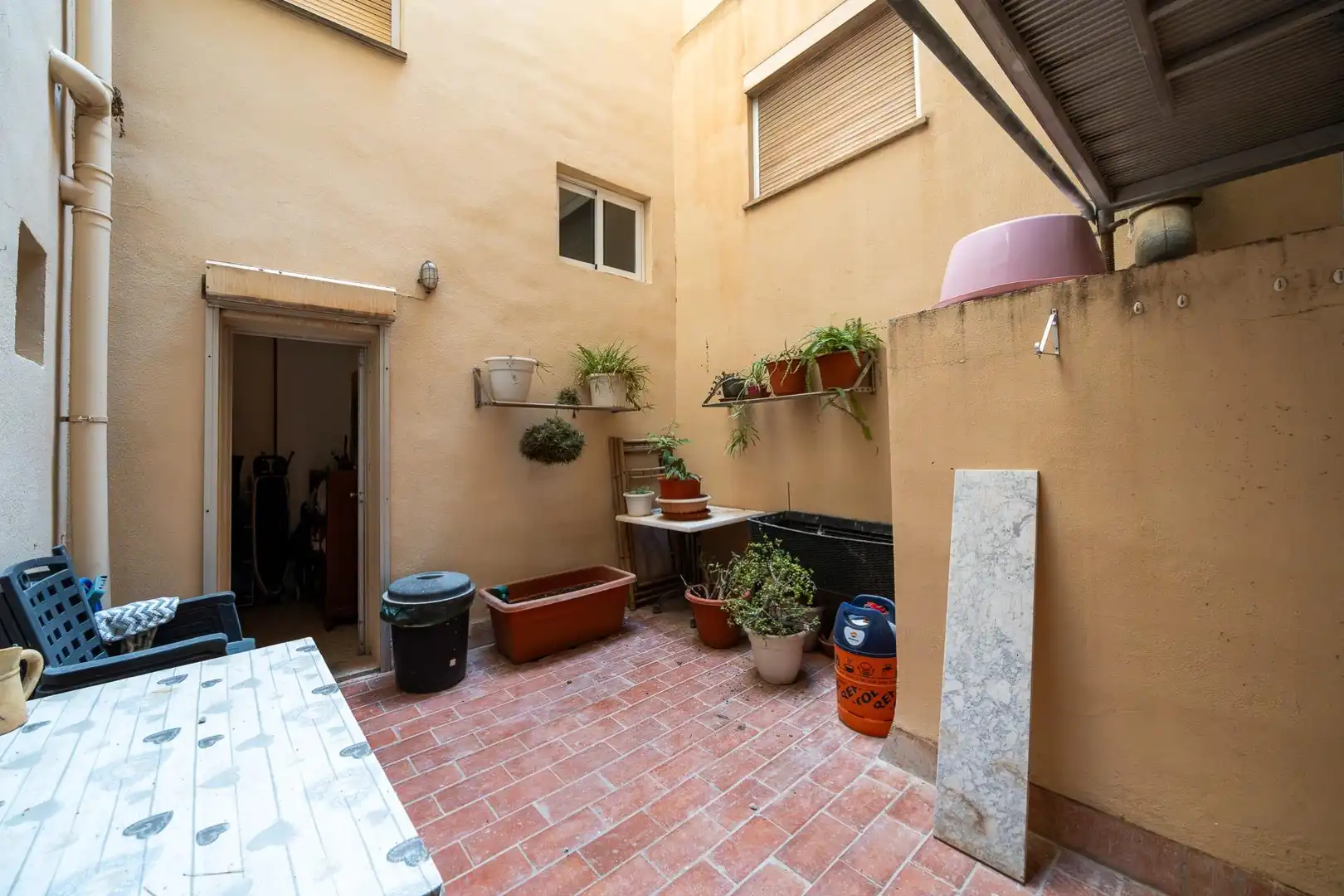 Piso con terraza en venta en Carrer JOSEP MELIA, imagen 25
