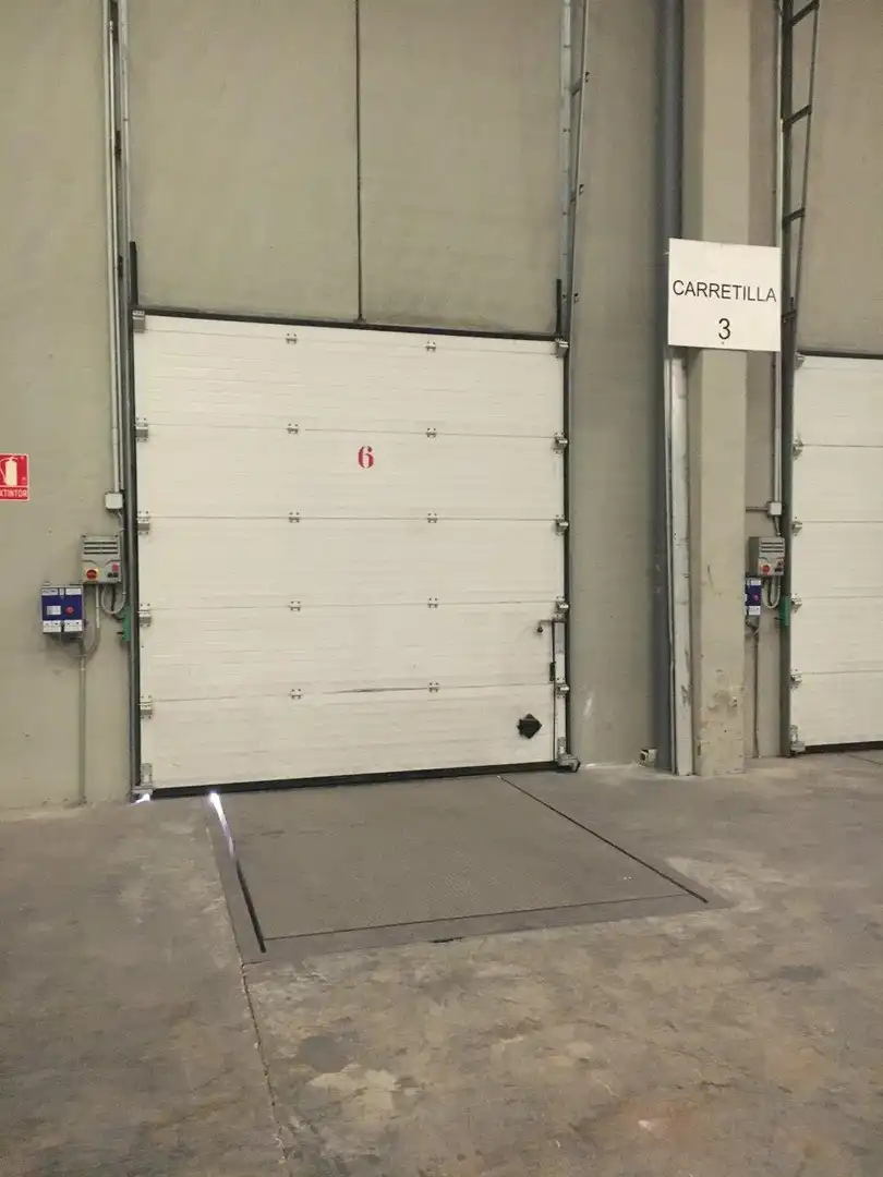 Nave industrielle à louer à Castellbisbal, imagen 7