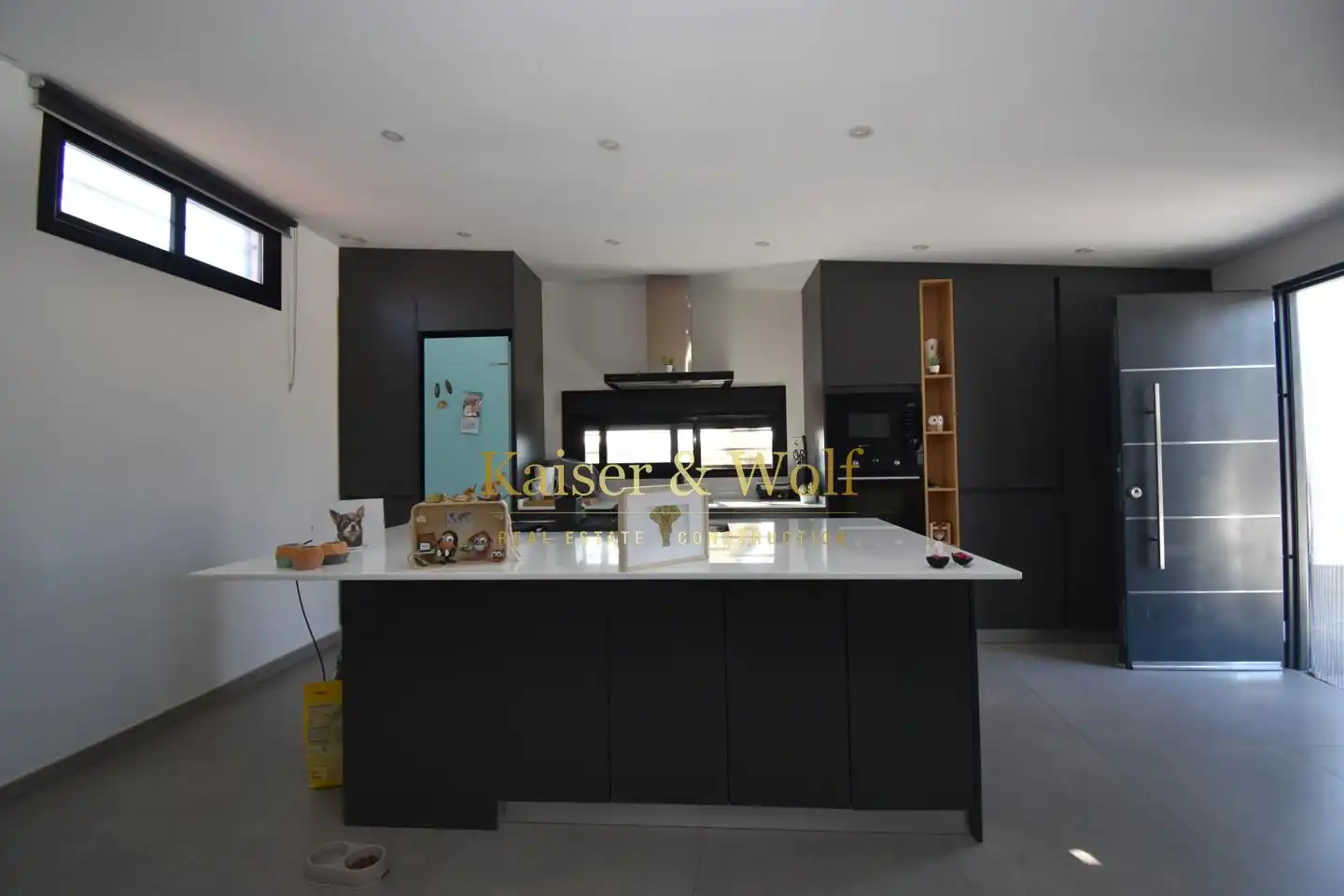 Finca rústica en venta en PARTIDA LA HOYA, La Foia - Daimés - Asprella