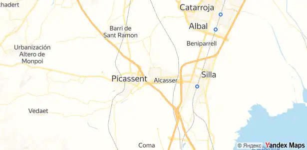 Pis en venda a Alcàsser, imagen 3