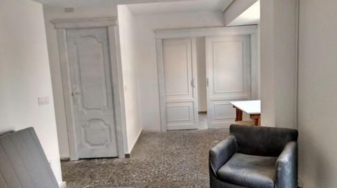 Foto 4 de Apartamento de alquiler en La Creu del Grau, Valencia Capital
