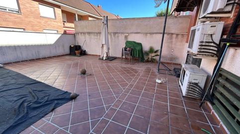 Foto 2 de Casa adosada en venda a Nuevo Parque, Ciudad Real