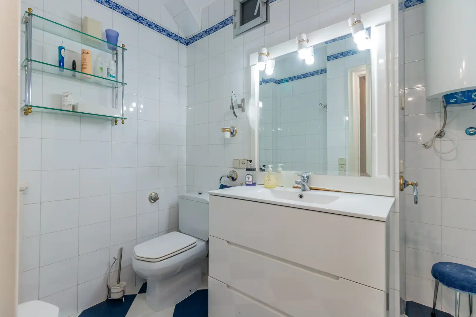 Piso con ascensor en venta en Calle de Joaquín María López, imagen 36