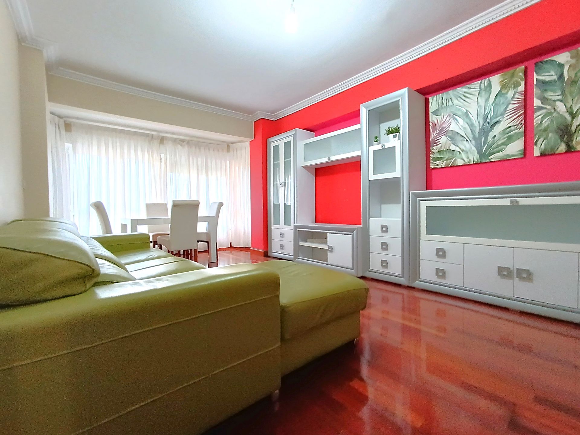 Piso en venta en Izaro Kalea, Polígono Rojo - Aldapa, Algorta