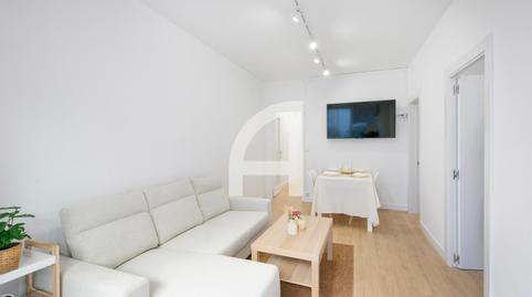 Photo 4 of Flat to rent in Carrer Buenos Aires, L'Antiga Esquerra de l'Eixample,  Barcelona Capital