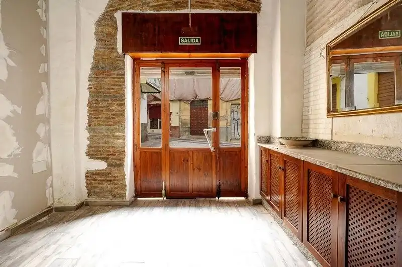 Casa con terraza en venta en Albaicín, imagen 6