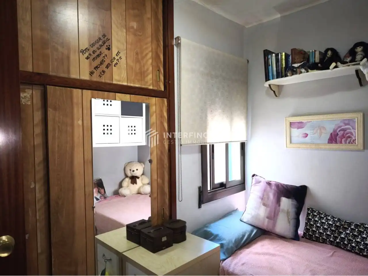 Appartement avec terrasse à vendre à Calle Enric Granados, imagen 16