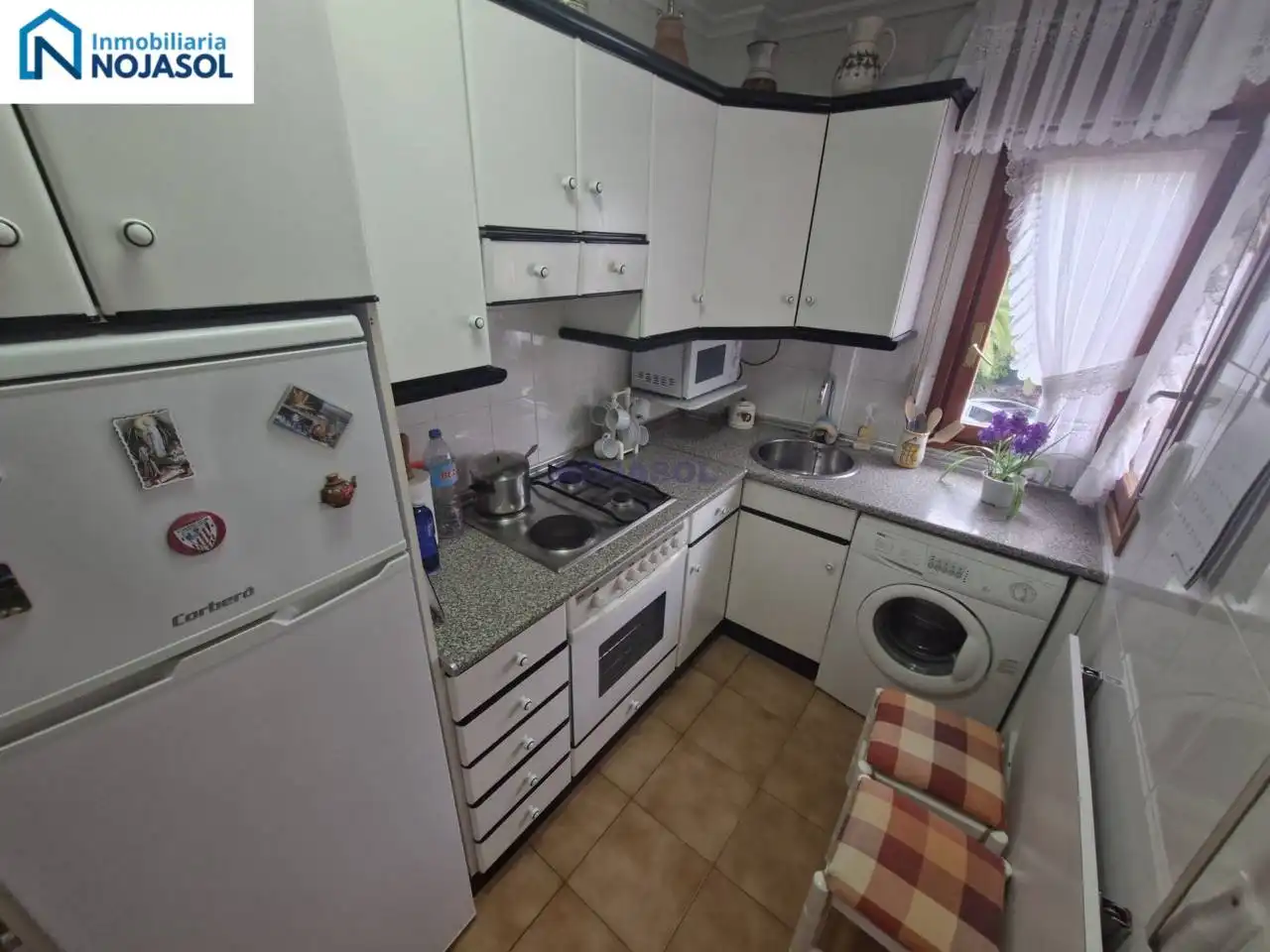 Mini appartamento in vendita a Calle LAS VIÑAS, imagen 37