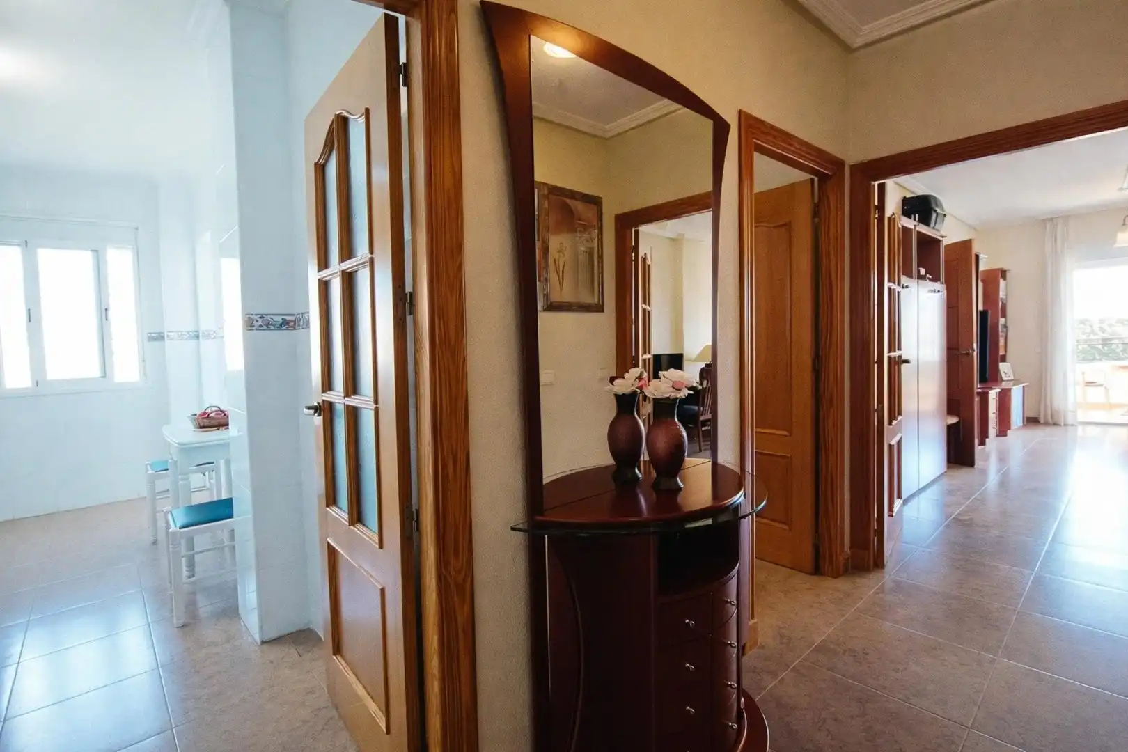 Flat for sale in Roquetas de Mar  with Terrace and Community pool