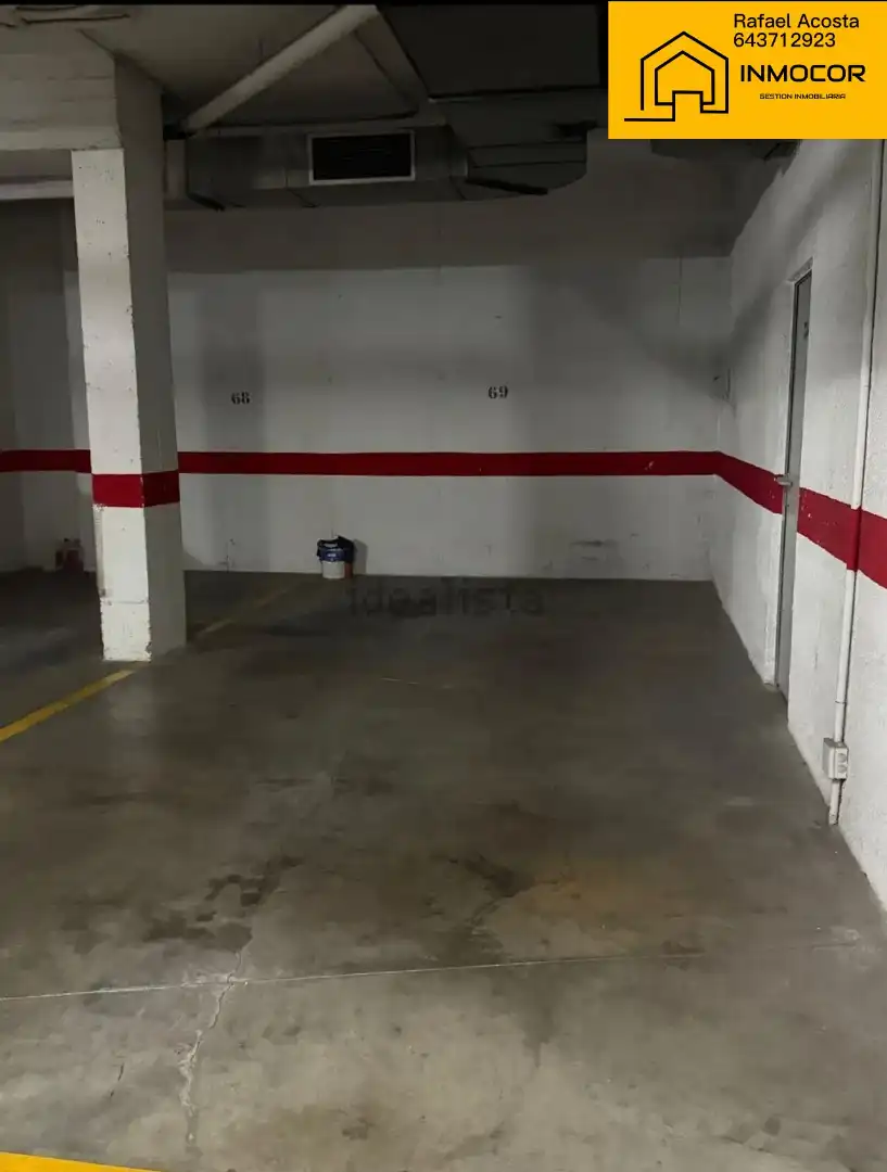 Ático en venta en Avenida Cañito Bazán, 5, Tablero Bajo - Arruzafilla