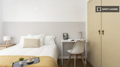 Foto 2 de Habitación en Sant Gervasi- Galvany, Barcelona Capital