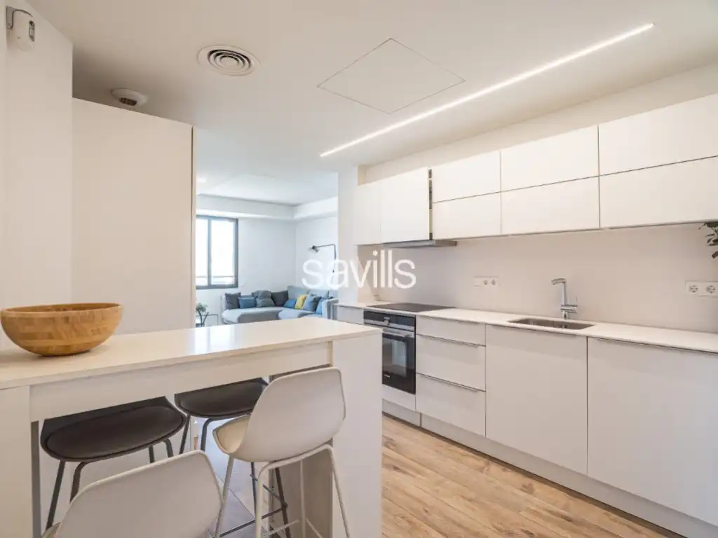 Appartement compact avec ascenseur à vendre à Eixample, imagen 7